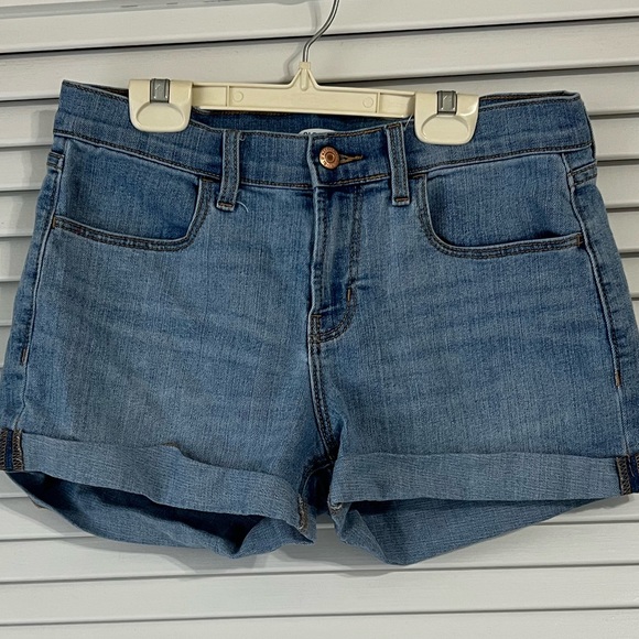 Jean shirts, old navy size 4 - Picture 1 of 2